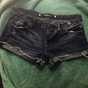 Celebrity Pink Jean Shorts 💘 Size 5